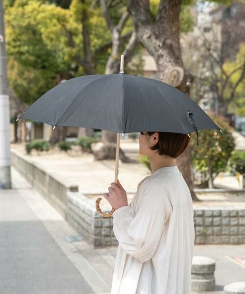 URBAN RESEARCH DOORS / アーバンリサーチ ドアーズ その他雑貨 | 『WEB限定』CINQ　晴雨兼用傘 | 詳細1