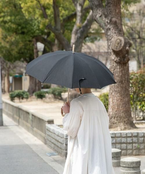 URBAN RESEARCH DOORS / アーバンリサーチ ドアーズ その他雑貨 | 『WEB限定』CINQ　晴雨兼用傘 | 詳細2