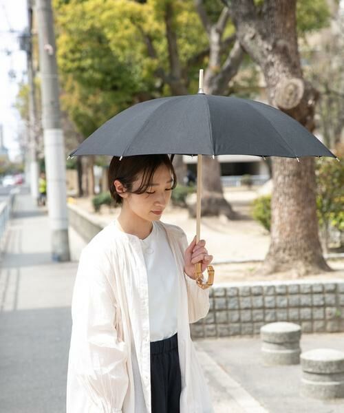 URBAN RESEARCH DOORS / アーバンリサーチ ドアーズ その他雑貨 | 『WEB限定』CINQ　晴雨兼用傘 | 詳細3