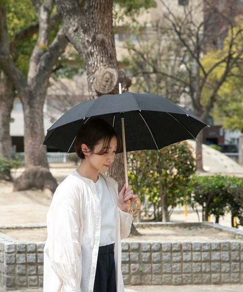 URBAN RESEARCH DOORS / アーバンリサーチ ドアーズ その他雑貨 | 『WEB限定』CINQ　晴雨兼用傘 | 詳細4