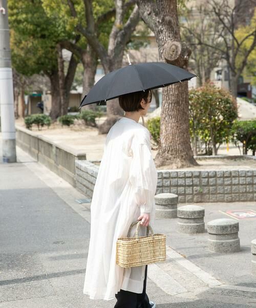 URBAN RESEARCH DOORS / アーバンリサーチ ドアーズ その他雑貨 | 『WEB限定』CINQ　晴雨兼用傘 | 詳細5