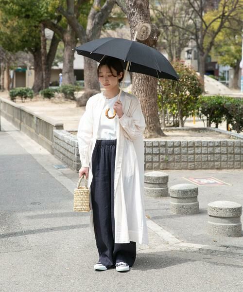 URBAN RESEARCH DOORS / アーバンリサーチ ドアーズ その他雑貨 | 『WEB限定』CINQ　晴雨兼用傘 | 詳細6