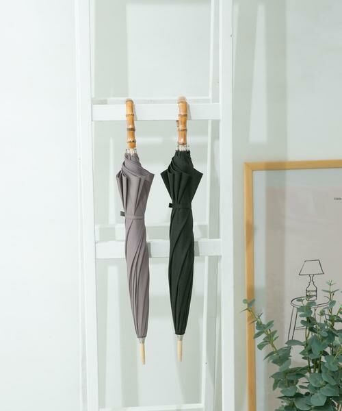 URBAN RESEARCH DOORS / アーバンリサーチ ドアーズ その他雑貨 | 『WEB限定』CINQ　晴雨兼用傘 | 詳細7