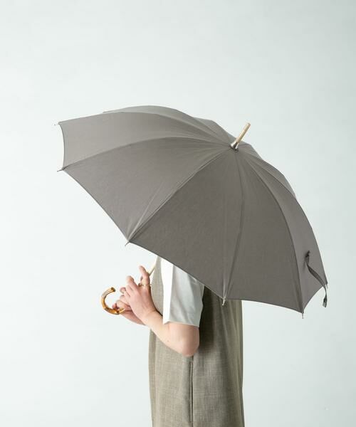 URBAN RESEARCH DOORS / アーバンリサーチ ドアーズ その他雑貨 | 『WEB限定』CINQ　晴雨兼用傘 | 詳細15