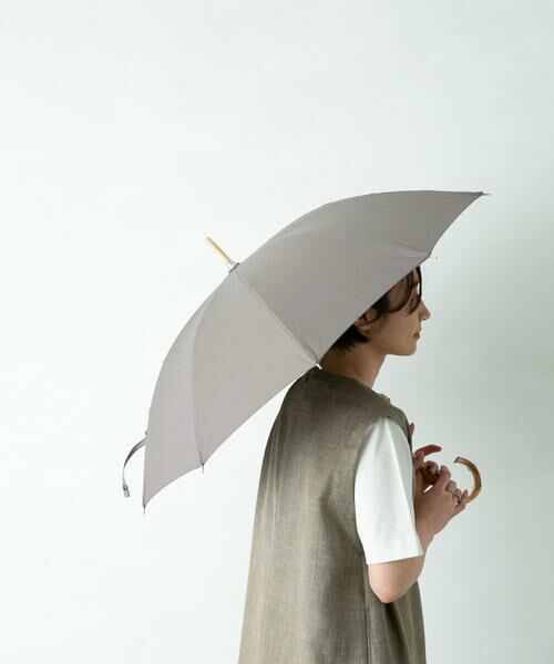 URBAN RESEARCH DOORS / アーバンリサーチ ドアーズ その他雑貨 | 『WEB限定』CINQ　晴雨兼用傘 | 詳細16