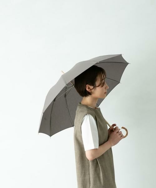 URBAN RESEARCH DOORS / アーバンリサーチ ドアーズ その他雑貨 | 『WEB限定』CINQ　晴雨兼用傘 | 詳細17
