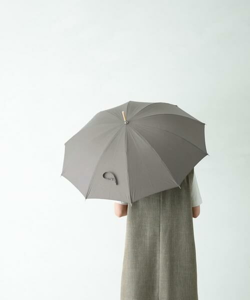 URBAN RESEARCH DOORS / アーバンリサーチ ドアーズ その他雑貨 | 『WEB限定』CINQ　晴雨兼用傘 | 詳細20