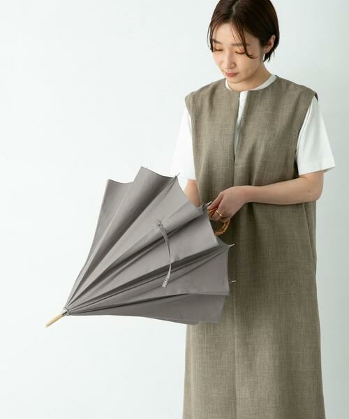 URBAN RESEARCH DOORS / アーバンリサーチ ドアーズ その他雑貨 | 『WEB限定』CINQ　晴雨兼用傘 | 詳細22