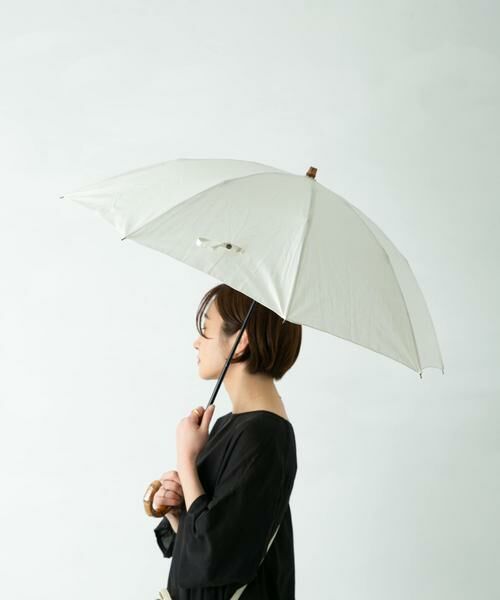 URBAN RESEARCH DOORS / アーバンリサーチ ドアーズ その他雑貨 | 『WEB限定』CINQ　晴雨兼用折りたたみ傘 | 詳細2