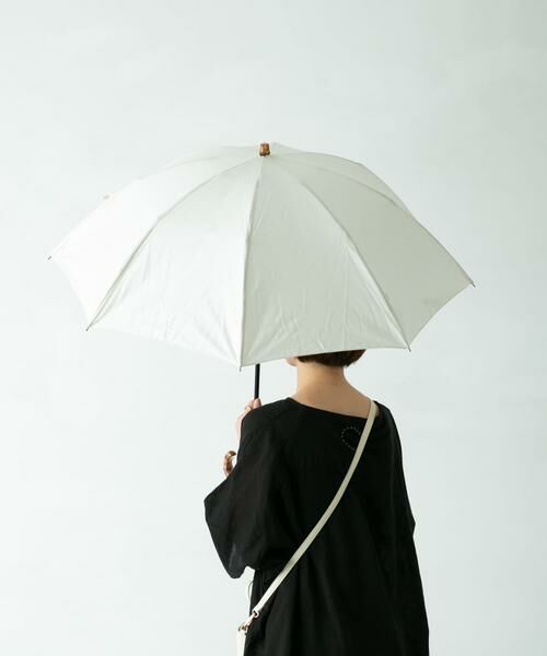 URBAN RESEARCH DOORS / アーバンリサーチ ドアーズ その他雑貨 | 『WEB限定』CINQ　晴雨兼用折りたたみ傘 | 詳細4