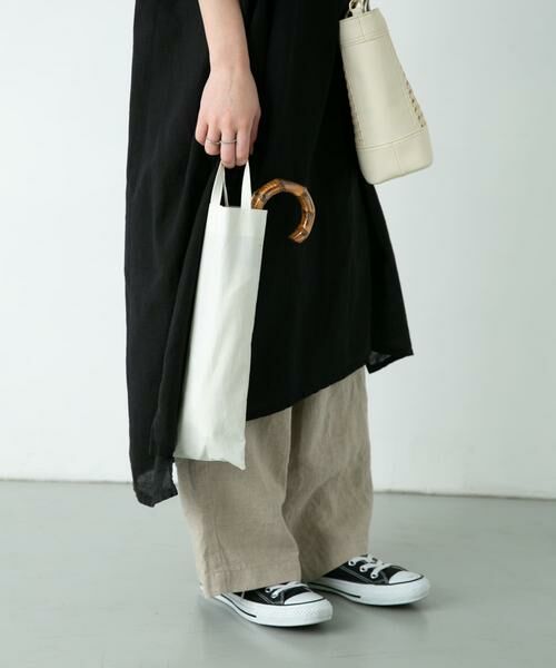 URBAN RESEARCH DOORS / アーバンリサーチ ドアーズ その他雑貨 | 『WEB限定』CINQ　晴雨兼用折りたたみ傘 | 詳細7