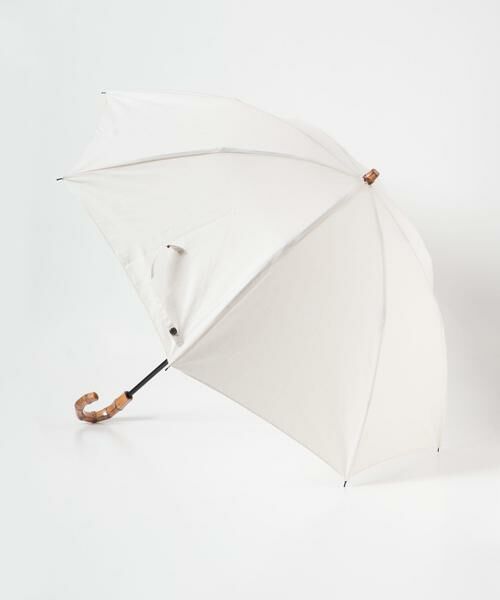 URBAN RESEARCH DOORS / アーバンリサーチ ドアーズ その他雑貨 | 『WEB限定』CINQ　晴雨兼用折りたたみ傘 | 詳細8