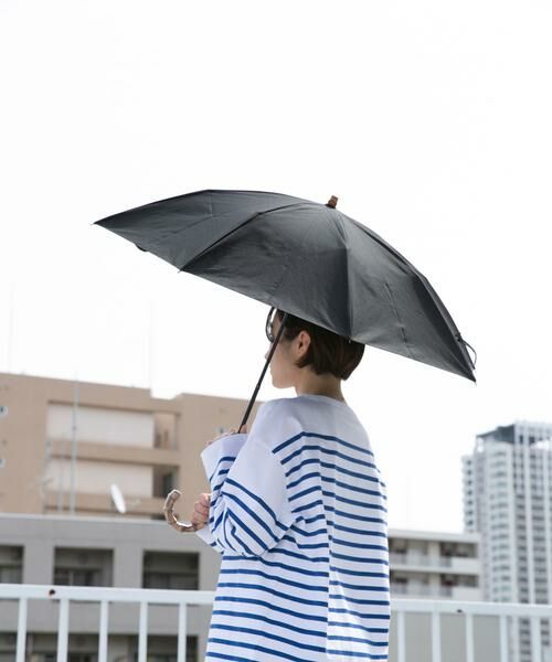 URBAN RESEARCH DOORS / アーバンリサーチ ドアーズ その他雑貨 | 『WEB限定』CINQ　晴雨兼用折りたたみ傘 | 詳細10