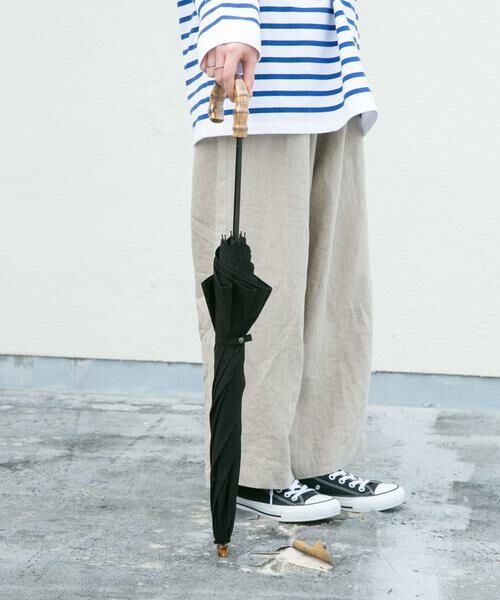 URBAN RESEARCH DOORS / アーバンリサーチ ドアーズ その他雑貨 | 『WEB限定』CINQ　晴雨兼用折りたたみ傘 | 詳細19