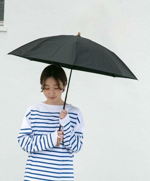 URBAN RESEARCH DOORS / アーバンリサーチ ドアーズ その他雑貨 | 『WEB限定』CINQ　晴雨兼用折りたたみ傘 | 詳細11