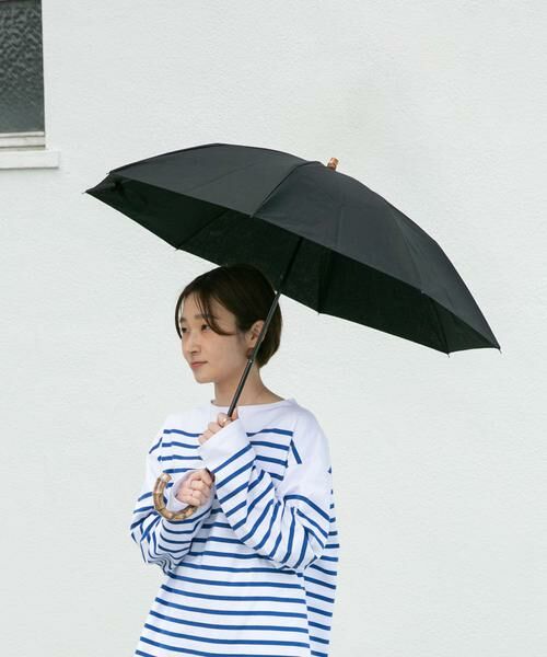 URBAN RESEARCH DOORS / アーバンリサーチ ドアーズ その他雑貨 | 『WEB限定』CINQ　晴雨兼用折りたたみ傘 | 詳細12