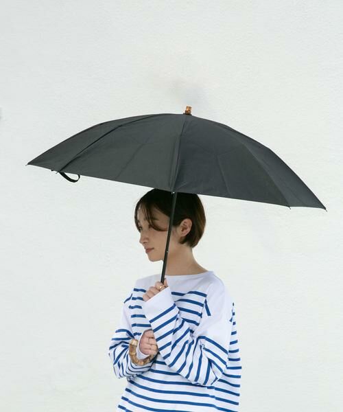 URBAN RESEARCH DOORS / アーバンリサーチ ドアーズ その他雑貨 | 『WEB限定』CINQ　晴雨兼用折りたたみ傘 | 詳細13