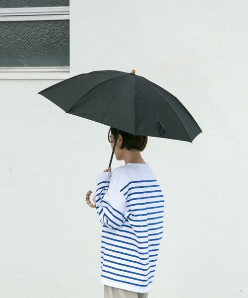 URBAN RESEARCH DOORS / アーバンリサーチ ドアーズ その他雑貨 | 『WEB限定』CINQ　晴雨兼用折りたたみ傘 | 詳細15