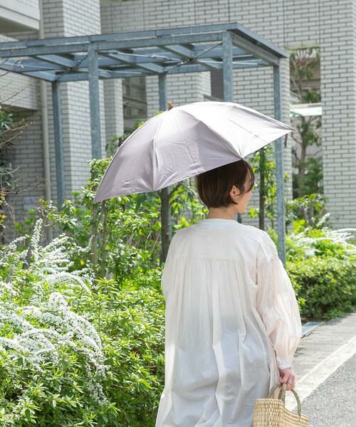 URBAN RESEARCH DOORS / アーバンリサーチ ドアーズ その他雑貨 | 『WEB限定』CINQ　晴雨兼用折りたたみ傘 | 詳細30