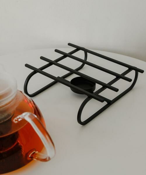 URBAN RESEARCH DOORS / アーバンリサーチ ドアーズ キッチンツール | 『WEB限定』CINQ　ポットウォーマー | 詳細1