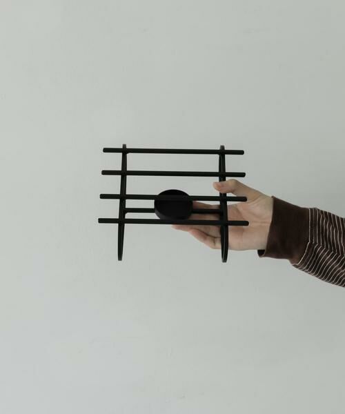 URBAN RESEARCH DOORS / アーバンリサーチ ドアーズ キッチンツール | 『WEB限定』CINQ　ポットウォーマー | 詳細10