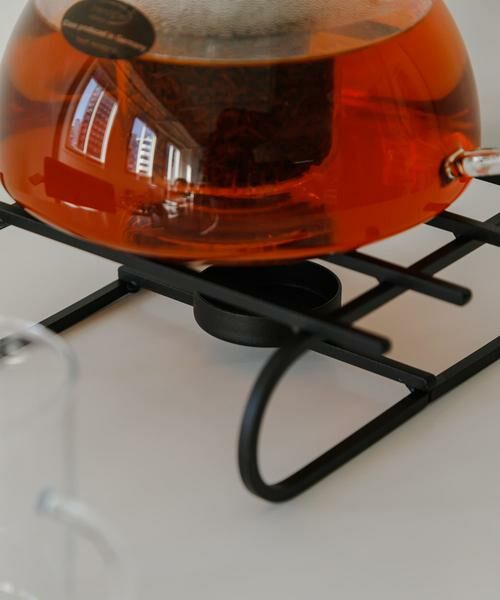 URBAN RESEARCH DOORS / アーバンリサーチ ドアーズ キッチンツール | 『WEB限定』CINQ　ポットウォーマー | 詳細2