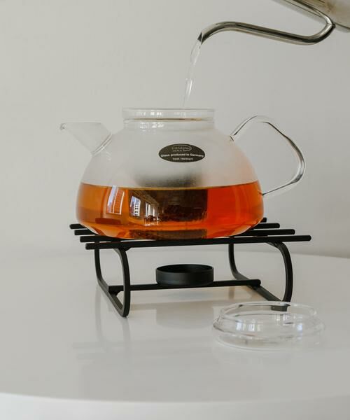 URBAN RESEARCH DOORS / アーバンリサーチ ドアーズ キッチンツール | 『WEB限定』CINQ　ポットウォーマー | 詳細3