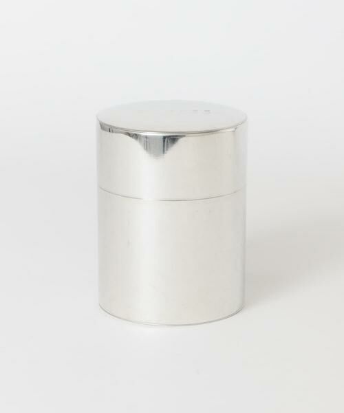 URBAN RESEARCH DOORS / アーバンリサーチ ドアーズ キッチンツール | 『WEB限定』CINQ　コーヒー缶 | 詳細8