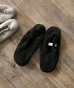 URBAN RESEARCH DOORS / アーバンリサーチ ドアーズ その他 | 『WEB限定』CINQ　COLD BREAKER ルームシューズ