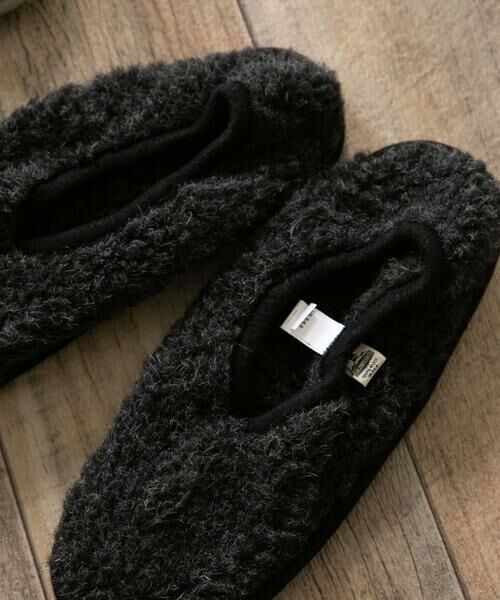 URBAN RESEARCH DOORS / アーバンリサーチ ドアーズ その他 | 『WEB限定』CINQ　COLD BREAKER ルームシューズ | 詳細1