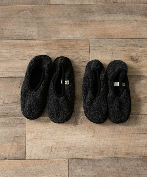 URBAN RESEARCH DOORS / アーバンリサーチ ドアーズ その他 | 『WEB限定』CINQ　COLD BREAKER ルームシューズ | 詳細5