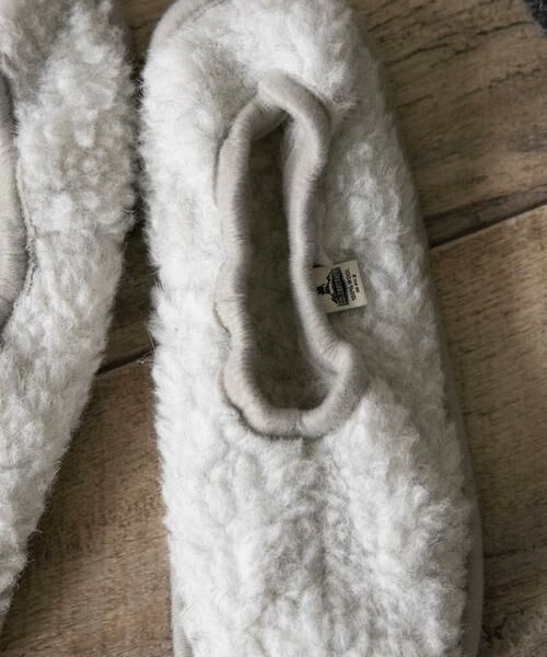 URBAN RESEARCH DOORS / アーバンリサーチ ドアーズ その他 | 『WEB限定』CINQ　COLD BREAKER ルームシューズ | 詳細8