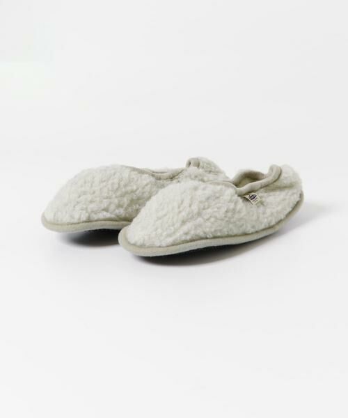 URBAN RESEARCH DOORS / アーバンリサーチ ドアーズ その他 | 『WEB限定』CINQ　COLD BREAKER ルームシューズ | 詳細9
