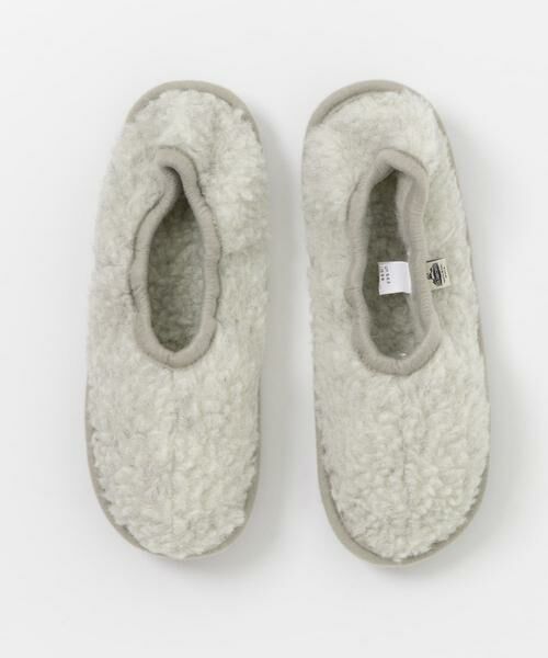 URBAN RESEARCH DOORS / アーバンリサーチ ドアーズ その他 | 『WEB限定』CINQ　COLD BREAKER ルームシューズ | 詳細10