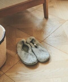 URBAN RESEARCH DOORS / アーバンリサーチ ドアーズ その他 | 『WEB限定』CINQ　COLD BREAKER ルームシューズ