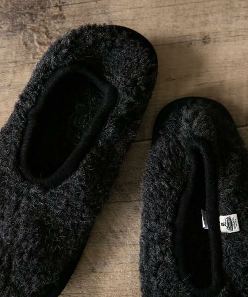 URBAN RESEARCH DOORS / アーバンリサーチ ドアーズ その他 | 『WEB限定』CINQ　COLD BREAKER ルームシューズ | 詳細1