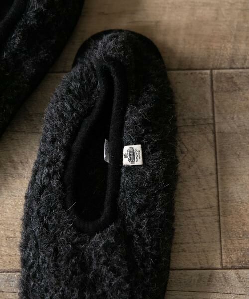 URBAN RESEARCH DOORS / アーバンリサーチ ドアーズ その他 | 『WEB限定』CINQ　COLD BREAKER ルームシューズ | 詳細2