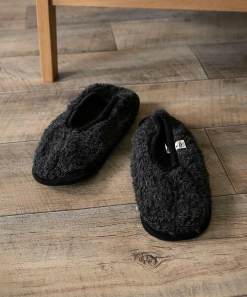 URBAN RESEARCH DOORS / アーバンリサーチ ドアーズ その他 | 『WEB限定』CINQ　COLD BREAKER ルームシューズ | 詳細3