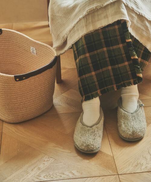 URBAN RESEARCH DOORS / アーバンリサーチ ドアーズ その他 | 『WEB限定』CINQ　COLD BREAKER ルームシューズ | 詳細6