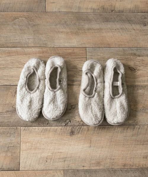 URBAN RESEARCH DOORS / アーバンリサーチ ドアーズ その他 | 『WEB限定』CINQ　COLD BREAKER ルームシューズ | 詳細15