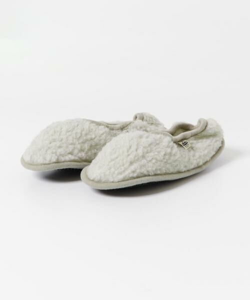 URBAN RESEARCH DOORS / アーバンリサーチ ドアーズ その他 | 『WEB限定』CINQ　COLD BREAKER ルームシューズ | 詳細17