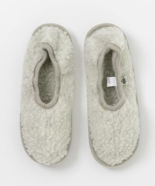 URBAN RESEARCH DOORS / アーバンリサーチ ドアーズ その他 | 『WEB限定』CINQ　COLD BREAKER ルームシューズ | 詳細18