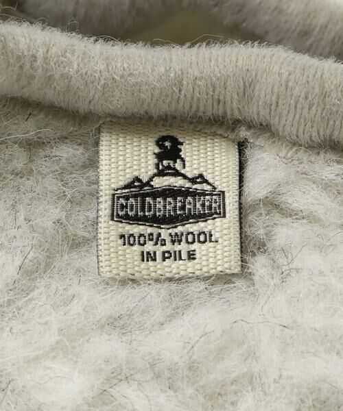 URBAN RESEARCH DOORS / アーバンリサーチ ドアーズ その他 | 『WEB限定』CINQ　COLD BREAKER ルームシューズ | 詳細21