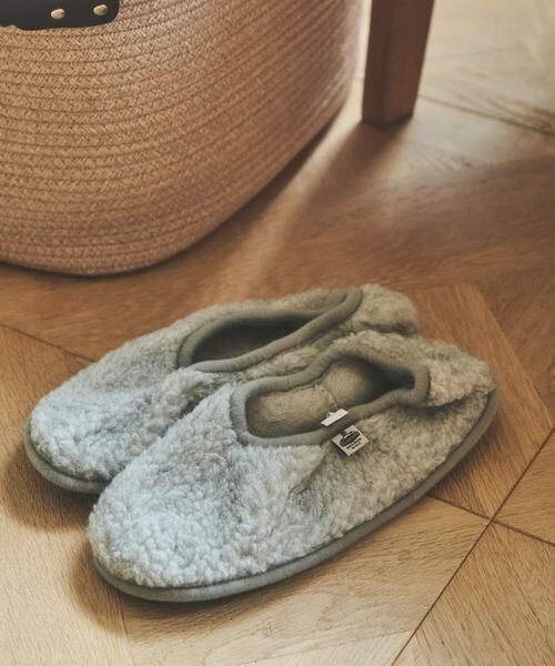 URBAN RESEARCH DOORS / アーバンリサーチ ドアーズ その他 | 『WEB限定』CINQ　COLD BREAKER ルームシューズ | 詳細7