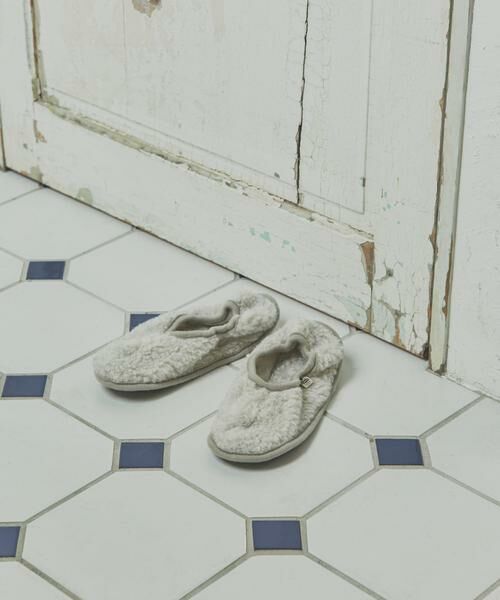 URBAN RESEARCH DOORS / アーバンリサーチ ドアーズ その他 | 『WEB限定』CINQ　COLD BREAKER ルームシューズ | 詳細8