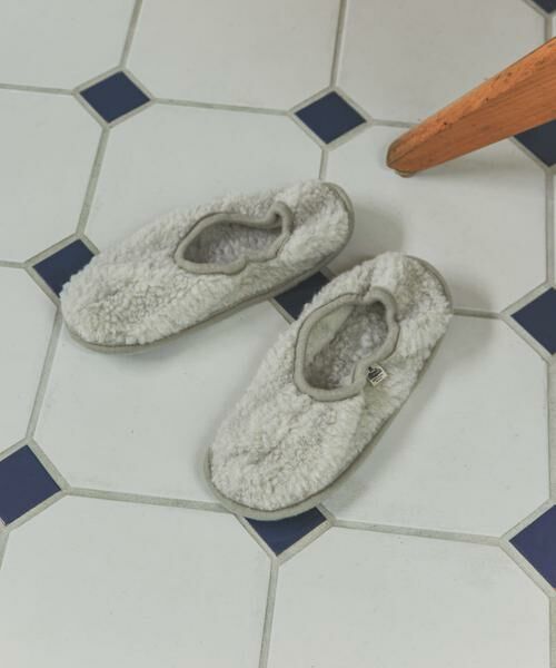 URBAN RESEARCH DOORS / アーバンリサーチ ドアーズ その他 | 『WEB限定』CINQ　COLD BREAKER ルームシューズ | 詳細9