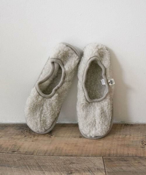 URBAN RESEARCH DOORS / アーバンリサーチ ドアーズ その他 | 『WEB限定』CINQ　COLD BREAKER ルームシューズ | 詳細10