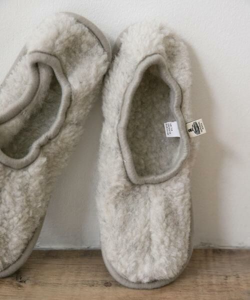 URBAN RESEARCH DOORS / アーバンリサーチ ドアーズ その他 | 『WEB限定』CINQ　COLD BREAKER ルームシューズ | 詳細11