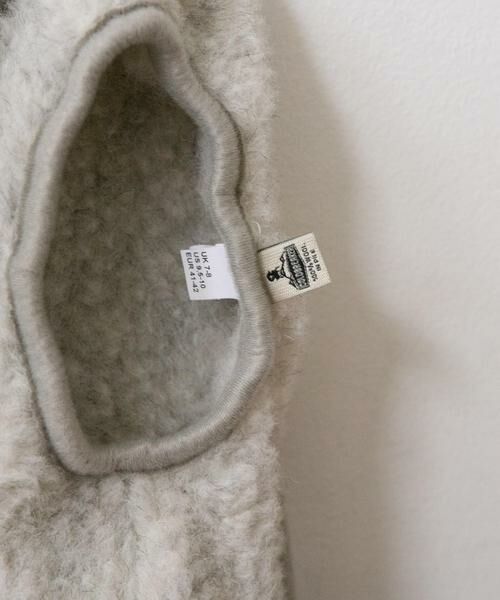 URBAN RESEARCH DOORS / アーバンリサーチ ドアーズ その他 | 『WEB限定』CINQ　COLD BREAKER ルームシューズ | 詳細12