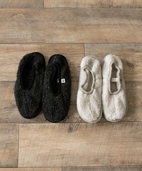 URBAN RESEARCH DOORS / アーバンリサーチ ドアーズ その他 | 『WEB限定』CINQ　COLD BREAKER ルームシューズ | 詳細14